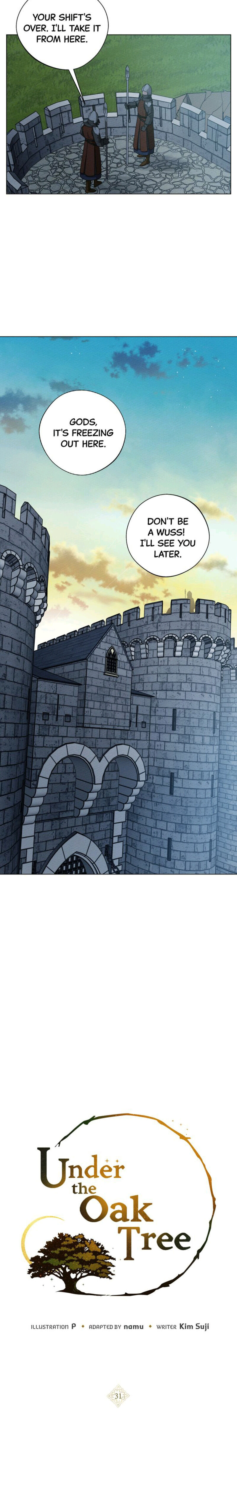 Under the Oak Tree Chapter 31.1 image 02